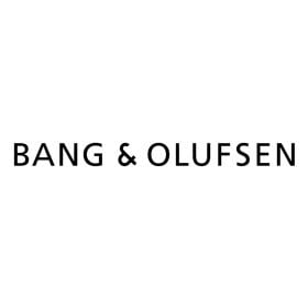 Bang & Olufsen Logo