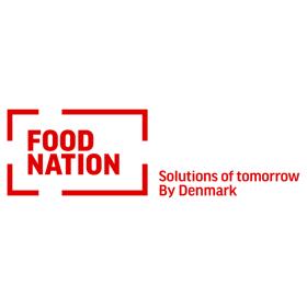 Food Nation Logo